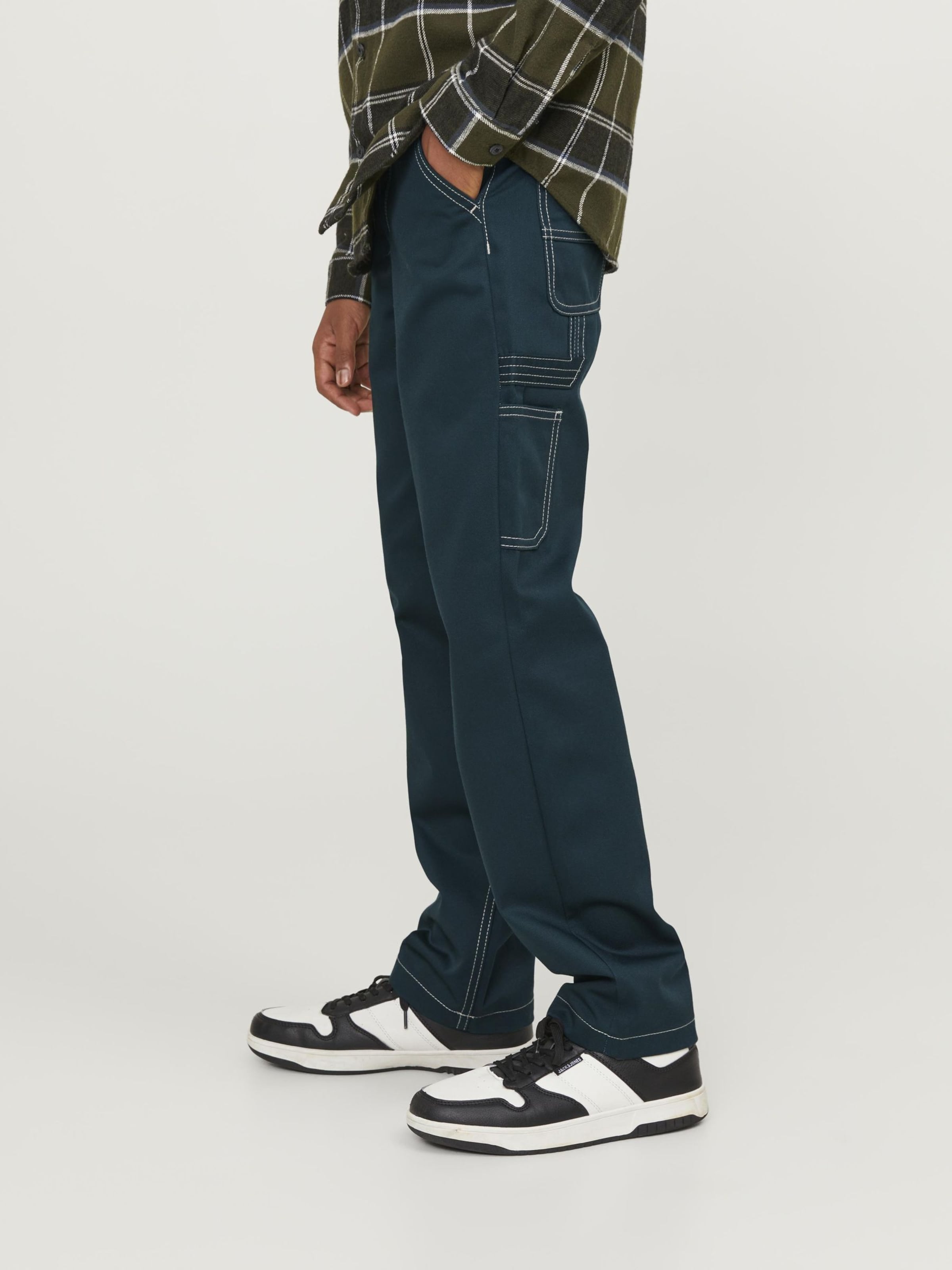 Regular Pants