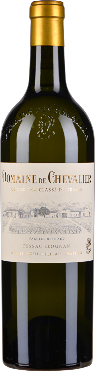 Domaine de Chevalier Domaine de Chevalier Blanc Grand Cru Classé 2020
