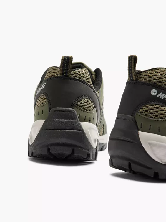 Hi-Tec Trekkingschuh JAGUAR