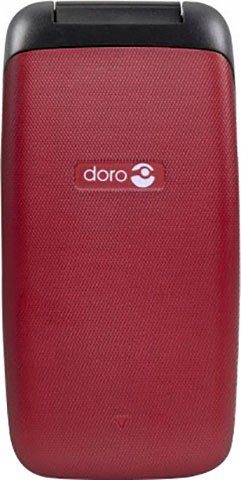 Doro Primo 401 Klapphandy (5,08 cm/2 Zoll)