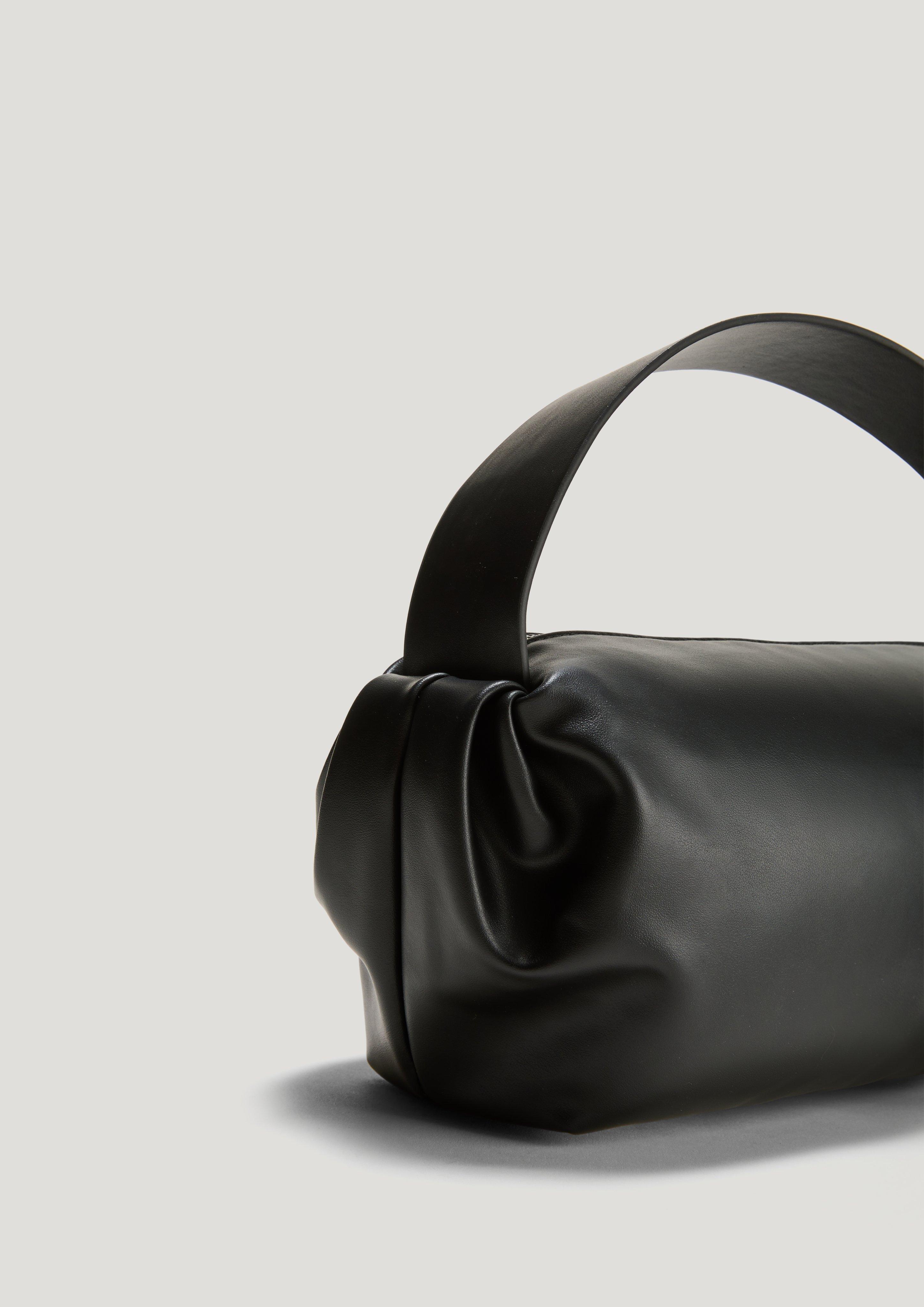 Tasche aus Lederimitat  2131816-9999