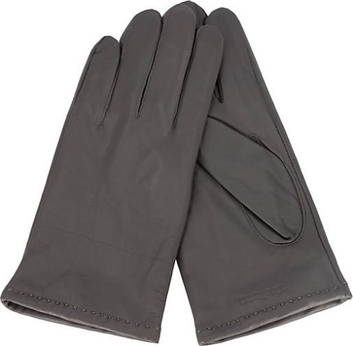 Strellson Handschuhe Leder