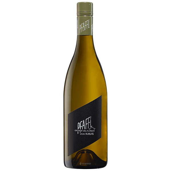 Weingut R&A PfafflGrüner Veltliner vom Haus 2023