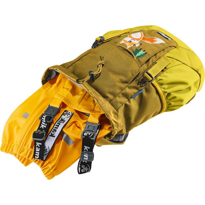 Deuter Waldfuchs 10 Daypack Kinder