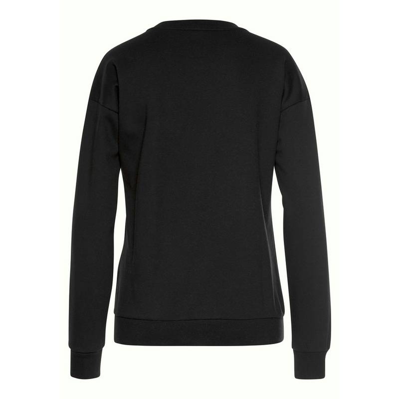 Buffalo Sweatshirt Damen