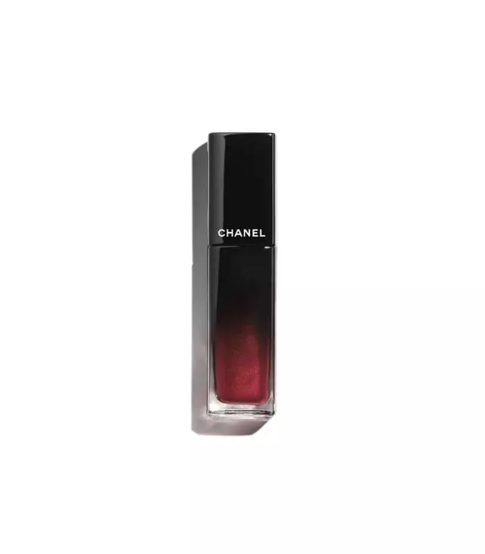 ROUGE ALLURE LAQUE Le rouge liquide brillant ultra tenue
