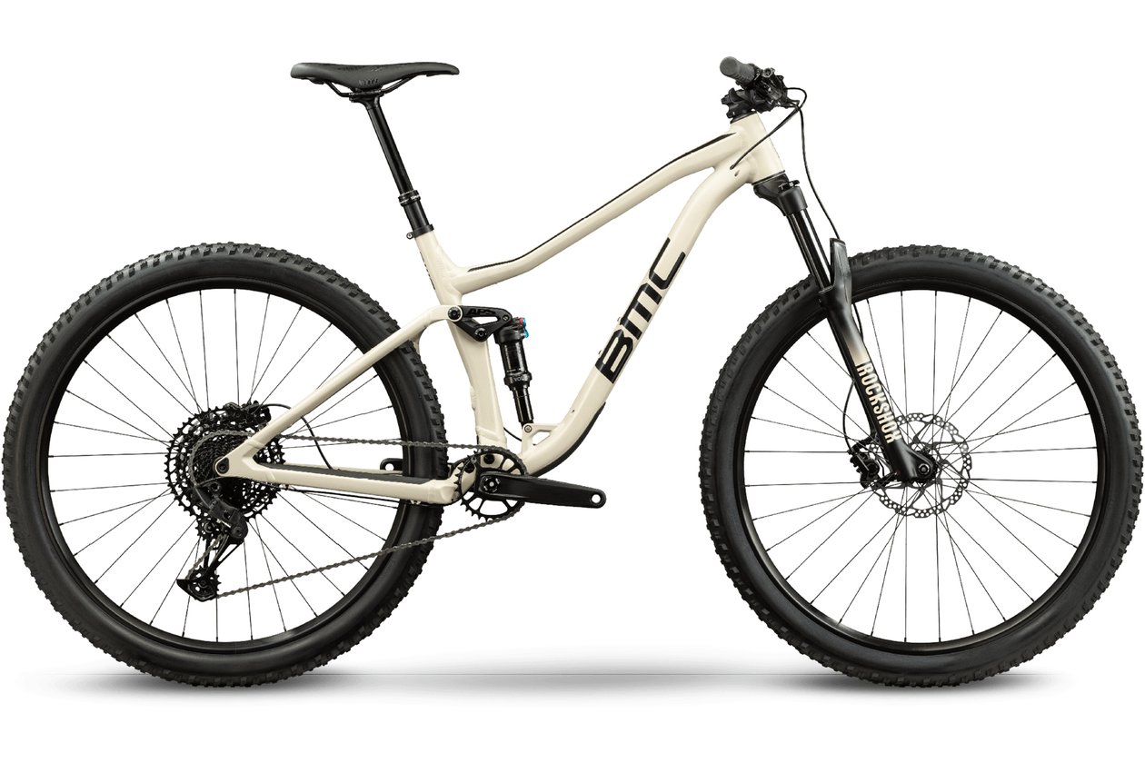 BMC Speedfox AL One - 2022 - 29 Zoll - Fully