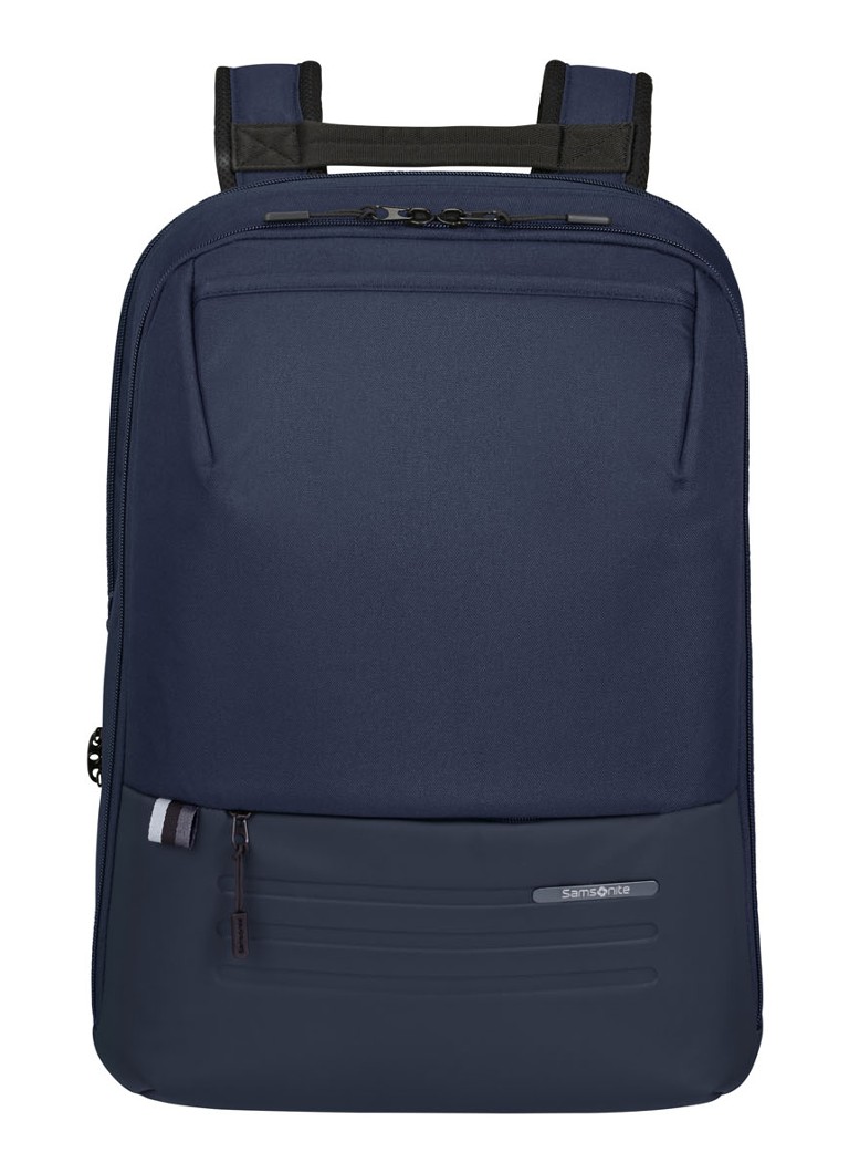 Σακίδιο πλάτης Samsonite Stackd Biz με θήκη για φορητό υπολογιστή 17,3 ιντσών