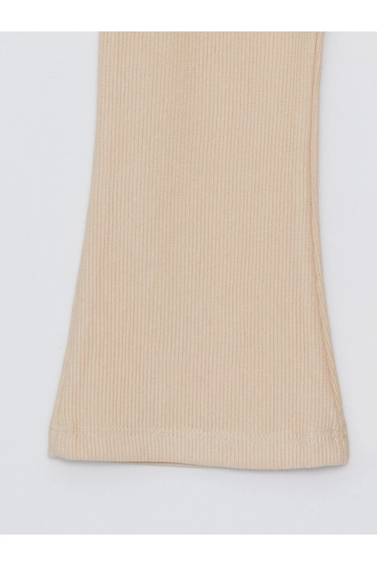 LC Waikiki  Basic-Strumpfhose für Mädchen mit elastischem Bund