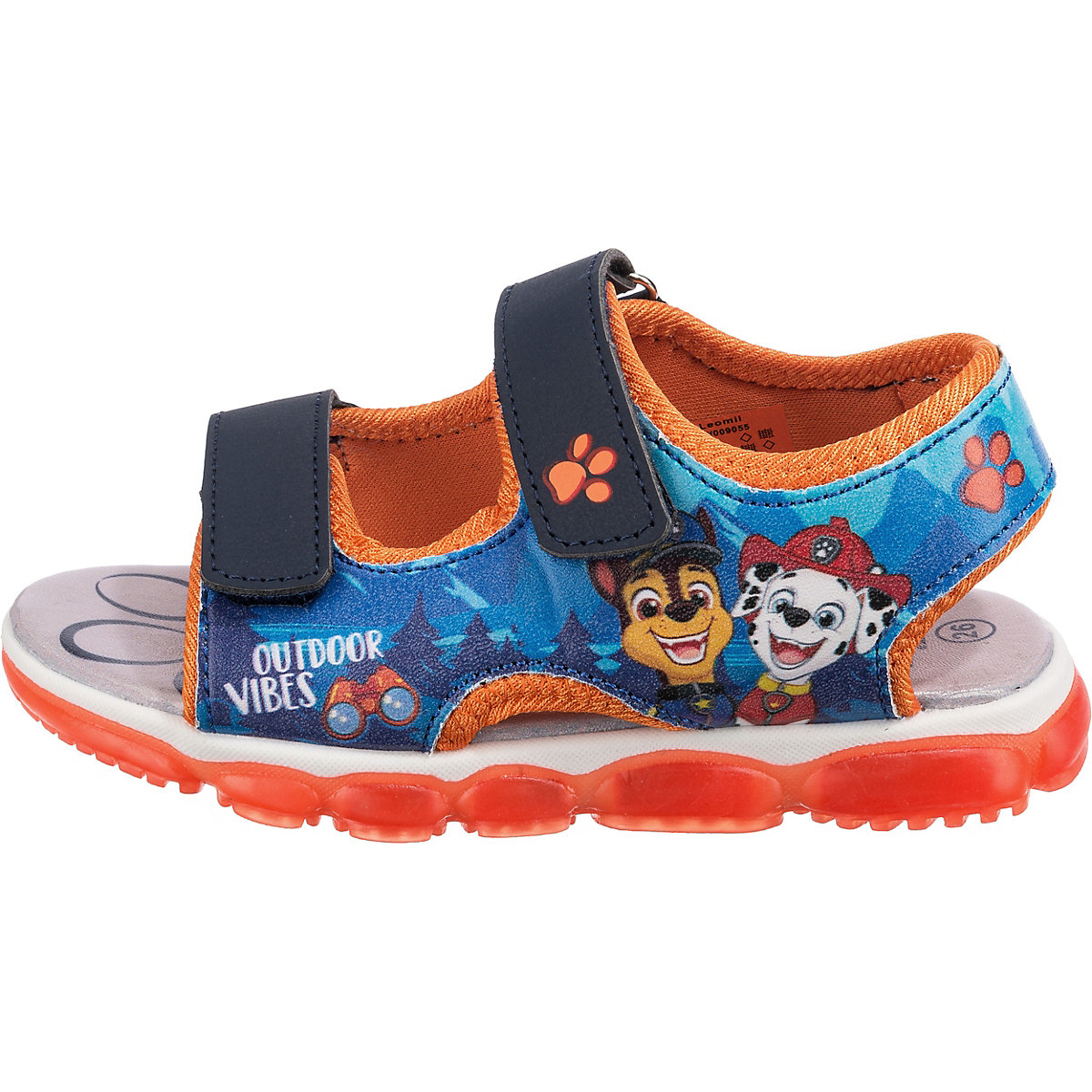 PAW Patrol Sandalen für Jungen