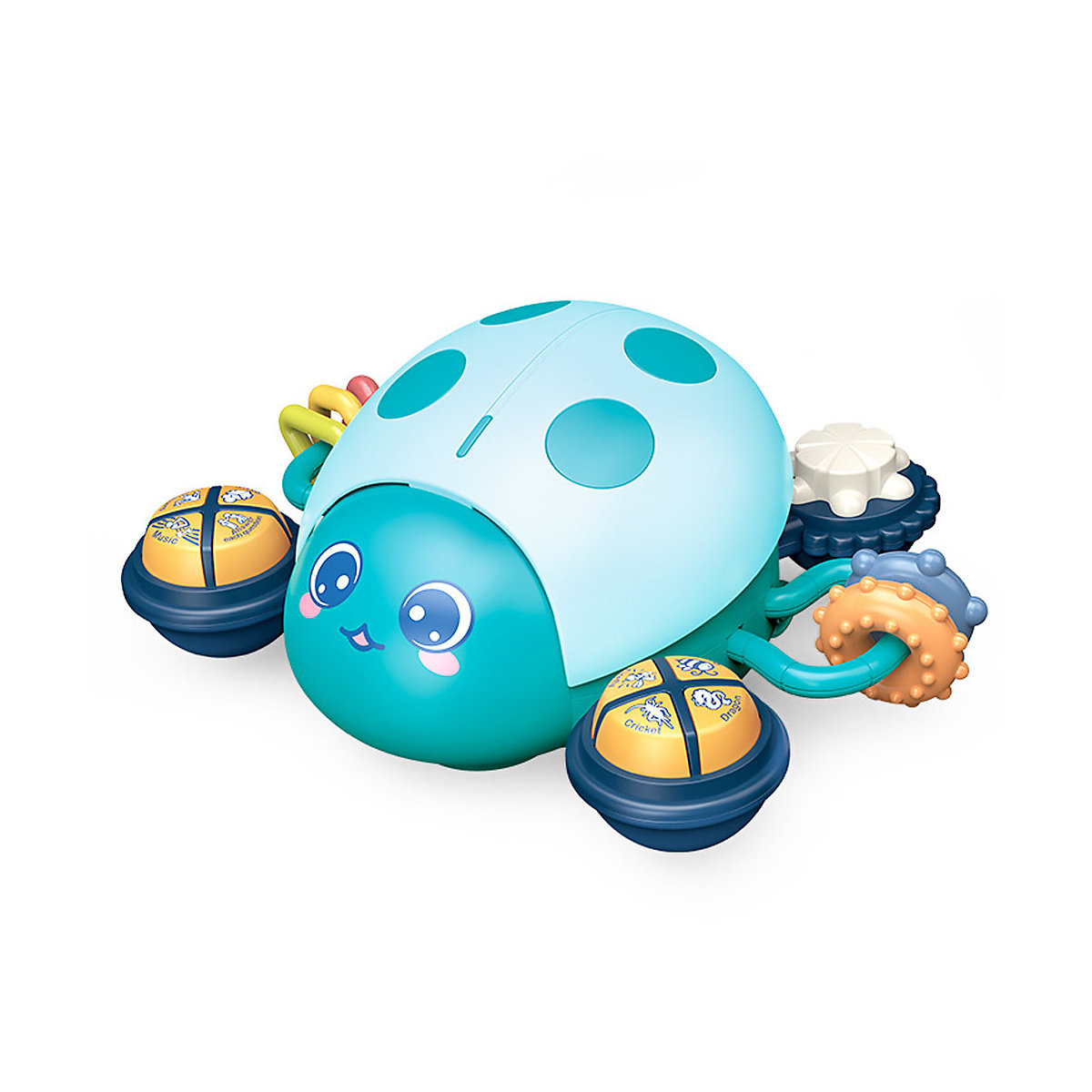 Märchenerzähler für Kinder Early Learning MachineMusikMultifunktionale Baby-Geschichtenerzählerin