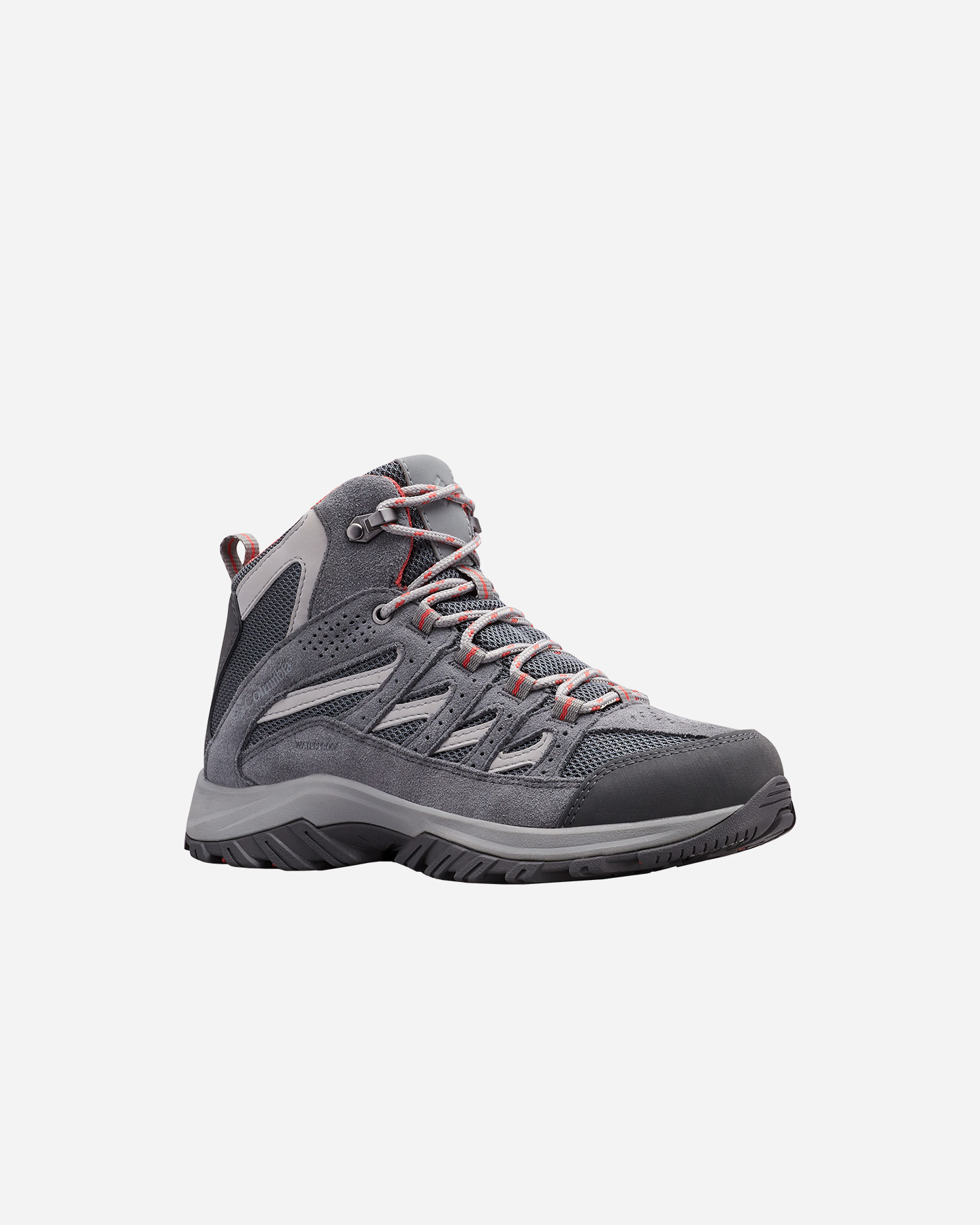 Scarpe Escursionismo Columbia Crestwood Mid Wp W 1765401053