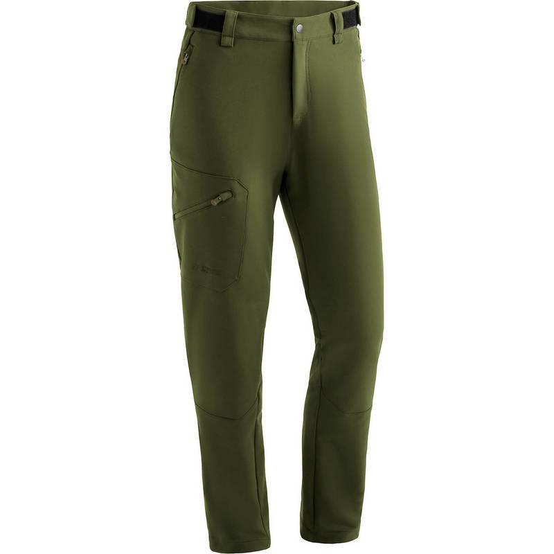 Maier Sports Foidit Wanderhose Herren