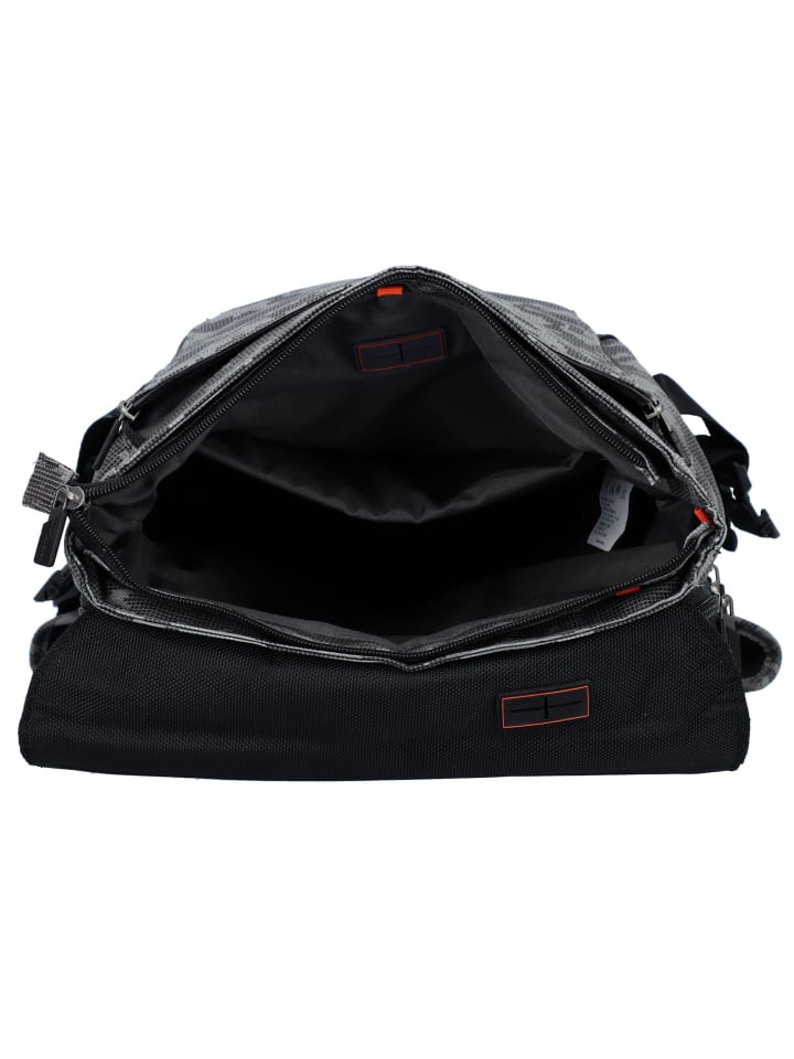 Hedgren Joint Rucksack RFID 43 cm Laptopfach in camo print günstig kaufen onesize