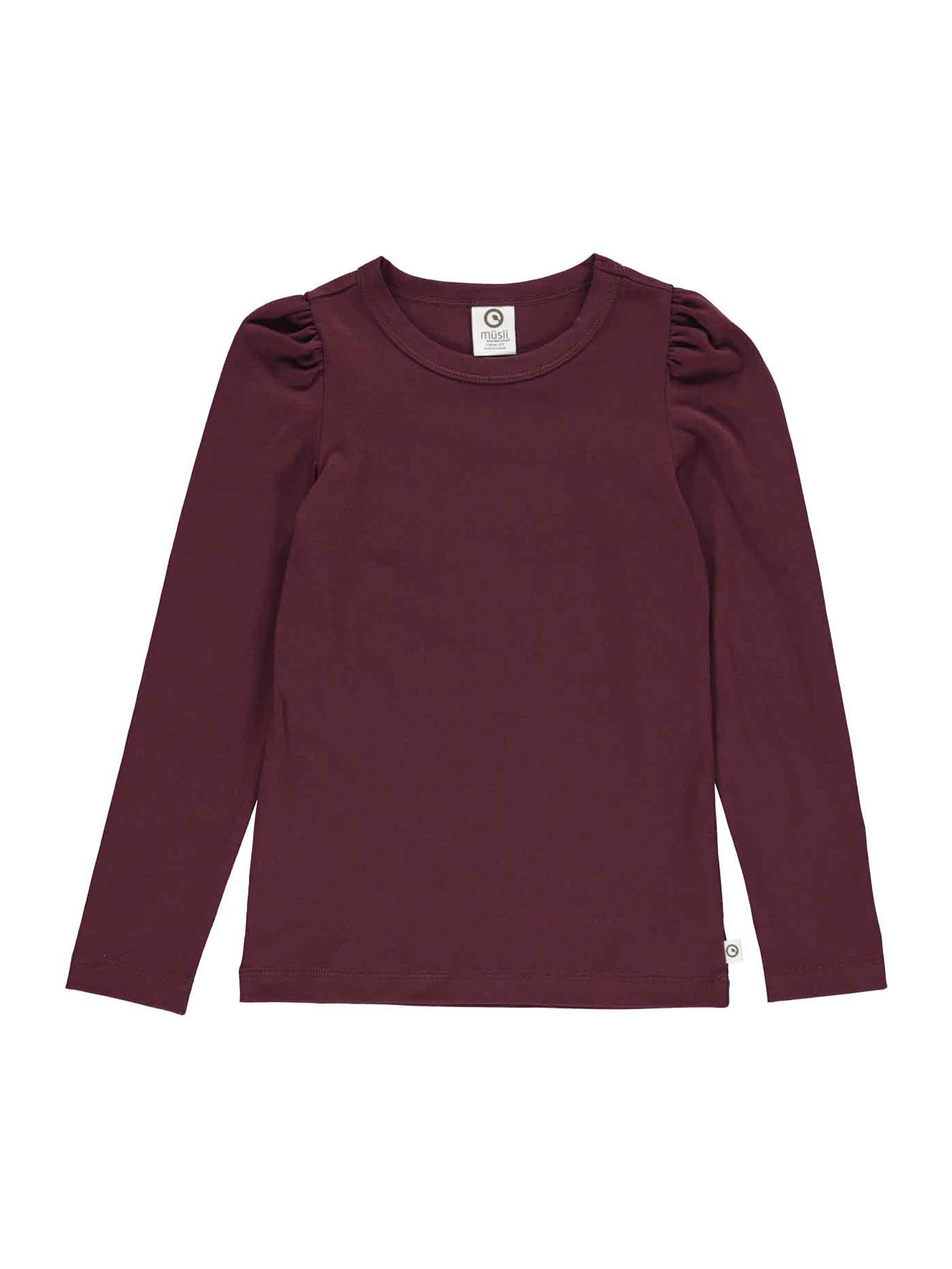 Shirt 'Cozy'