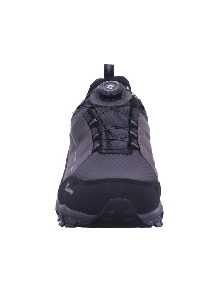 Kastinger Trekkingschuh Mit Tex-Membran in grau günstig kaufen