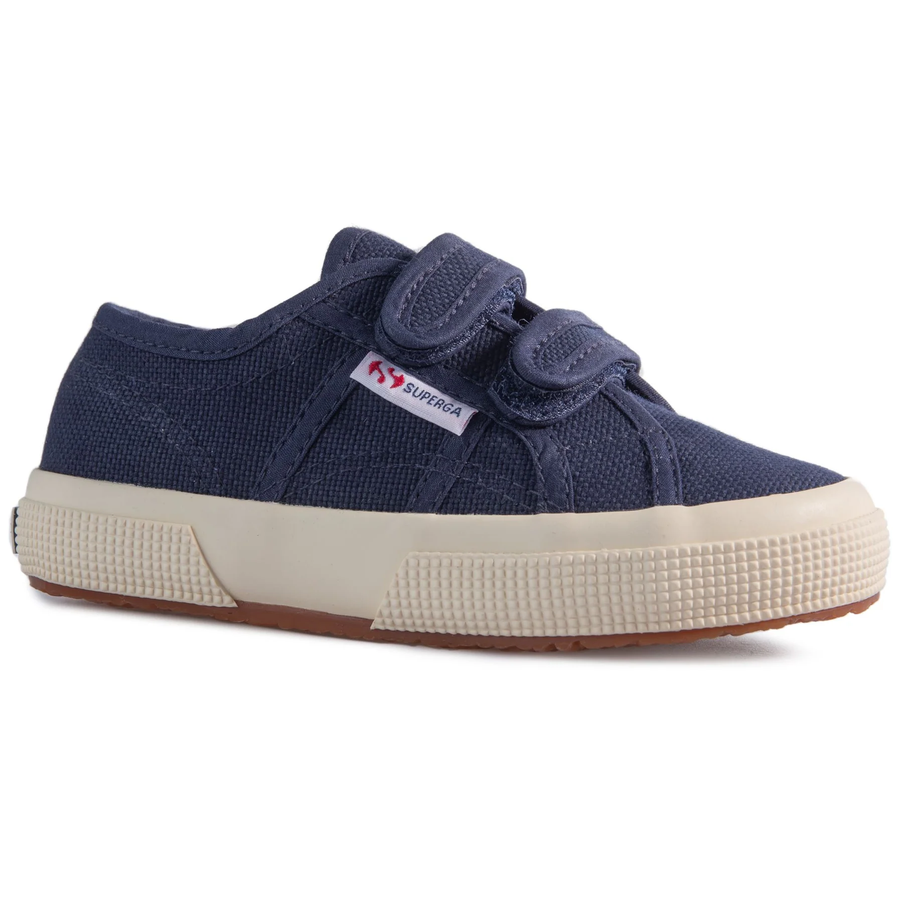 2750-COTJSTRAP CLASSIC-BLUE NAVY