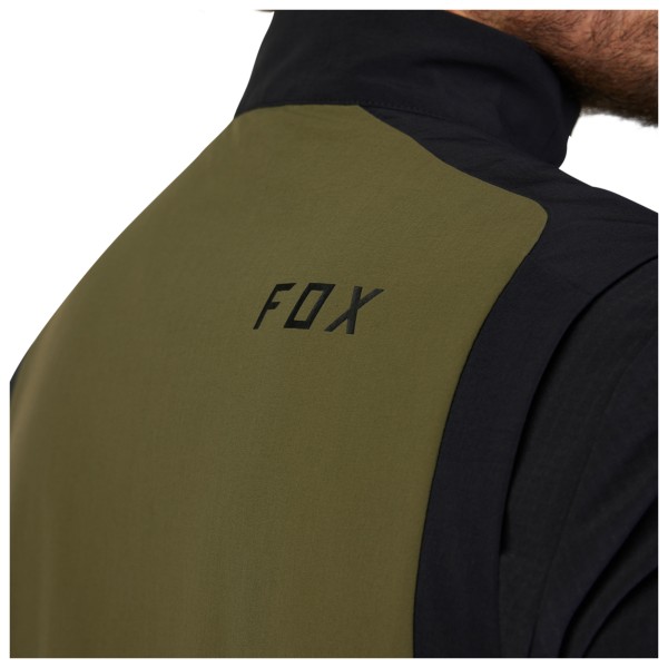 FOX Racing - Defend Fire Alpha Vest - Fahrradweste