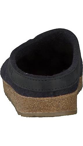HAFLINGER Hausschuhe