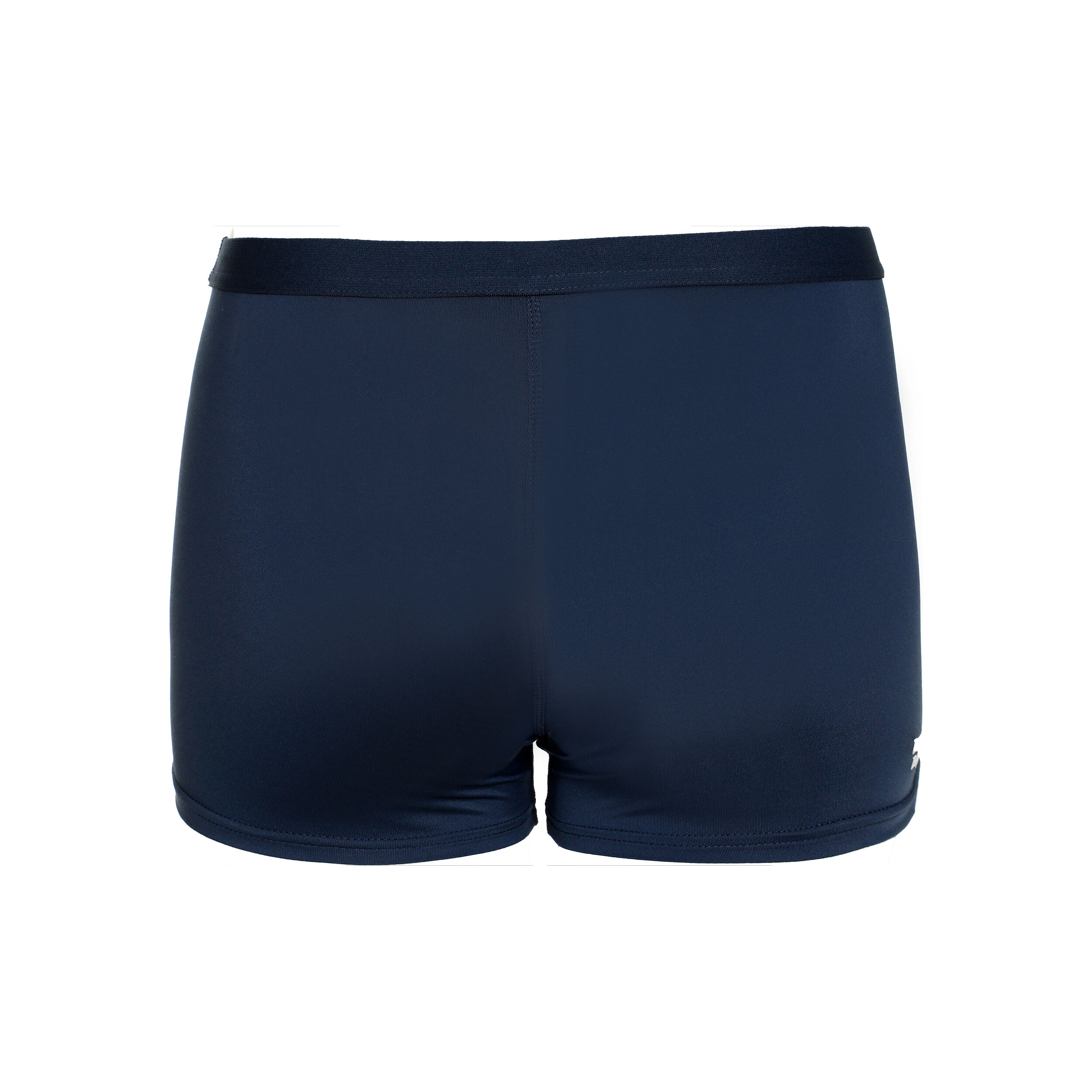 Fingerprint 2in1 Kleid Damen - Dunkelblau, Weiß