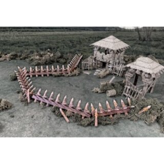 Battle Systems - Deadly Stakes