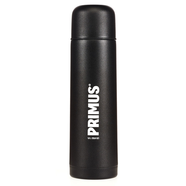 VACUUM BOTTLE 1.0 BLACK - Thermokanne
