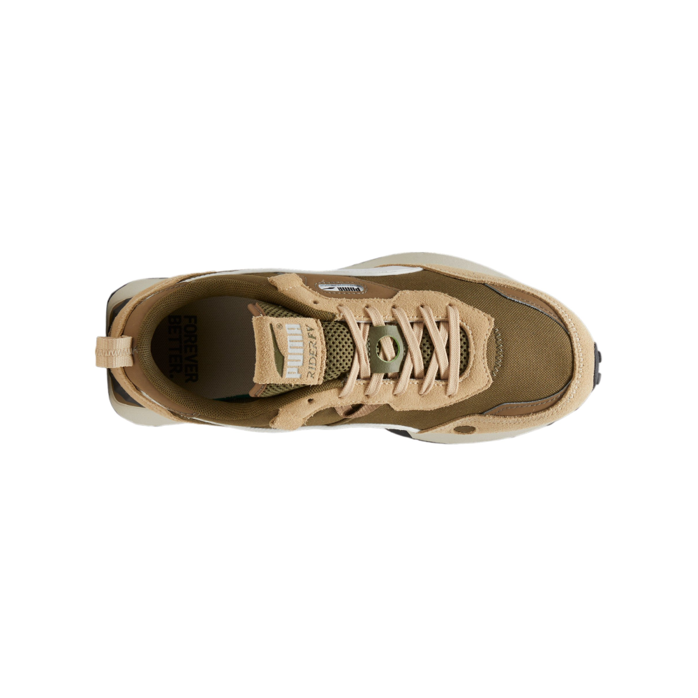 PUMA Rider FV Base 393231/005 / grün