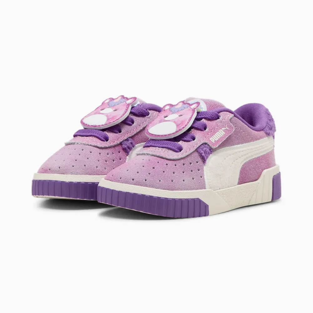 PUMA x SQUISHMALLOWS Cali Lola 397501_01 / pink