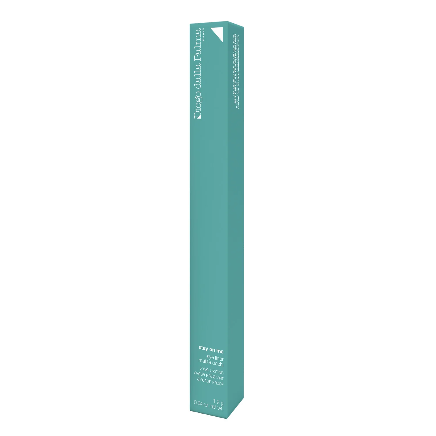 Stay On Me Eyeliner – Kajalstift, Eyeliner