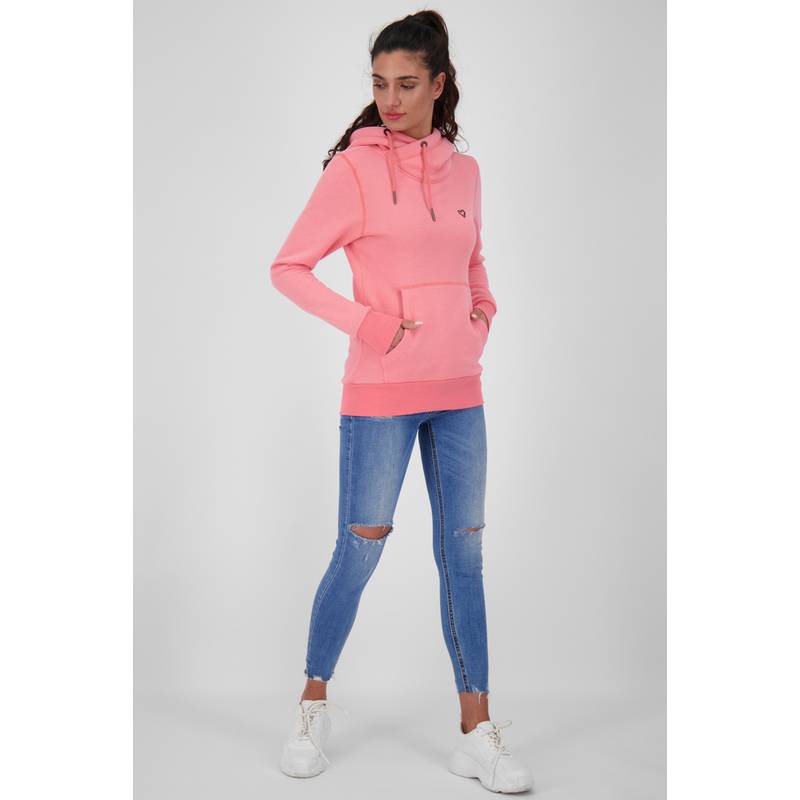 ALIFE AND KICKIN SarahAK A Sweatshirt Damen