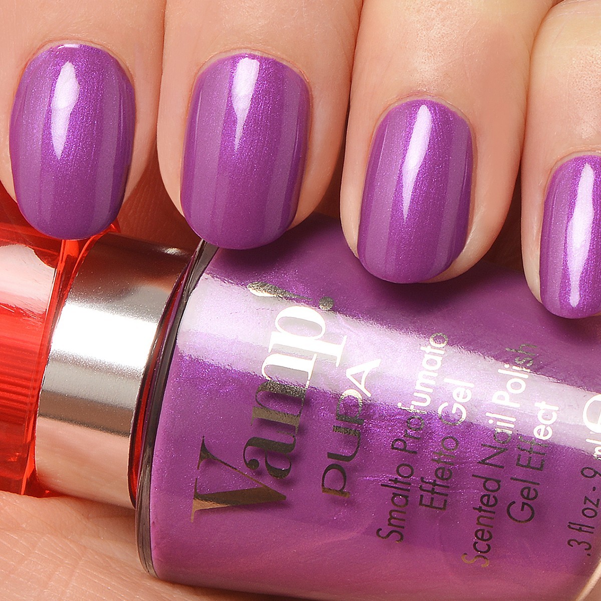PUPA Milano VAMP