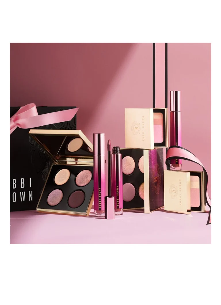 Bobbi Brown posvetlitveno rdečilo za lica - omejena izdaja