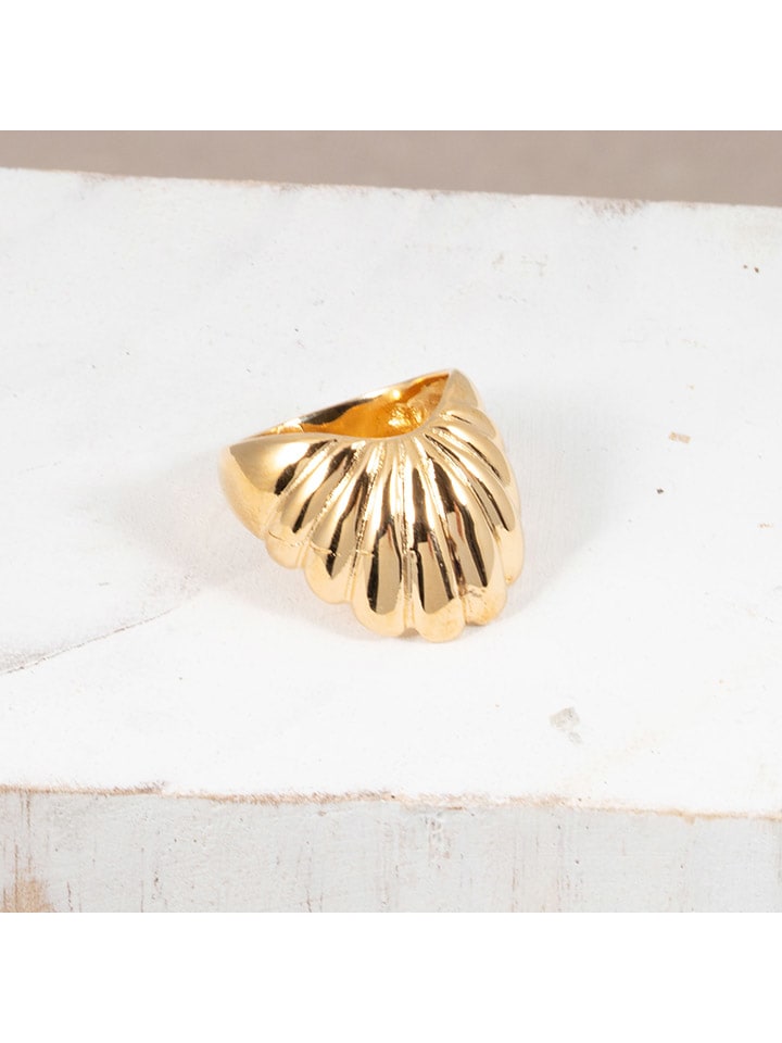 MENTHE À L'O Vergold. Ring günstig kaufen