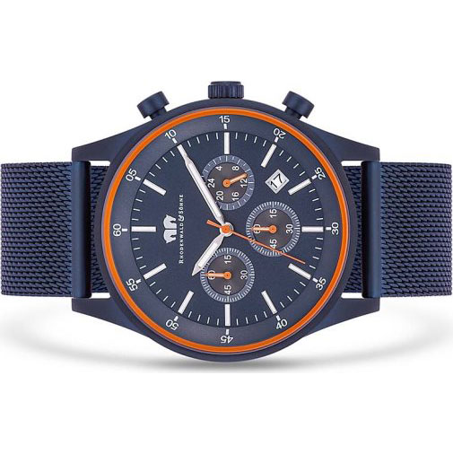 Rhodenwald & Söhne Armband-Uhr Goodwill