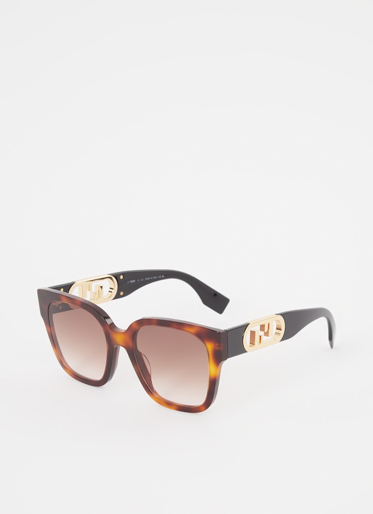 Fendi  Zonnebril FN000632