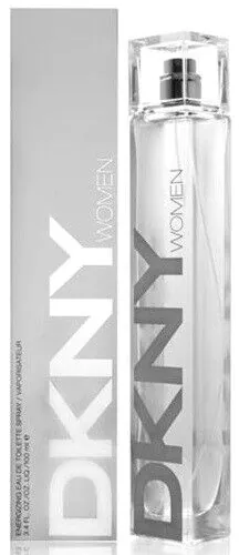 DKNY Women Eau de Parfum til kvinder