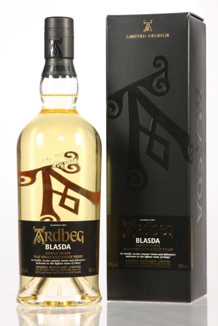 Ardbeg Blasda 0,7 l·40 % vol