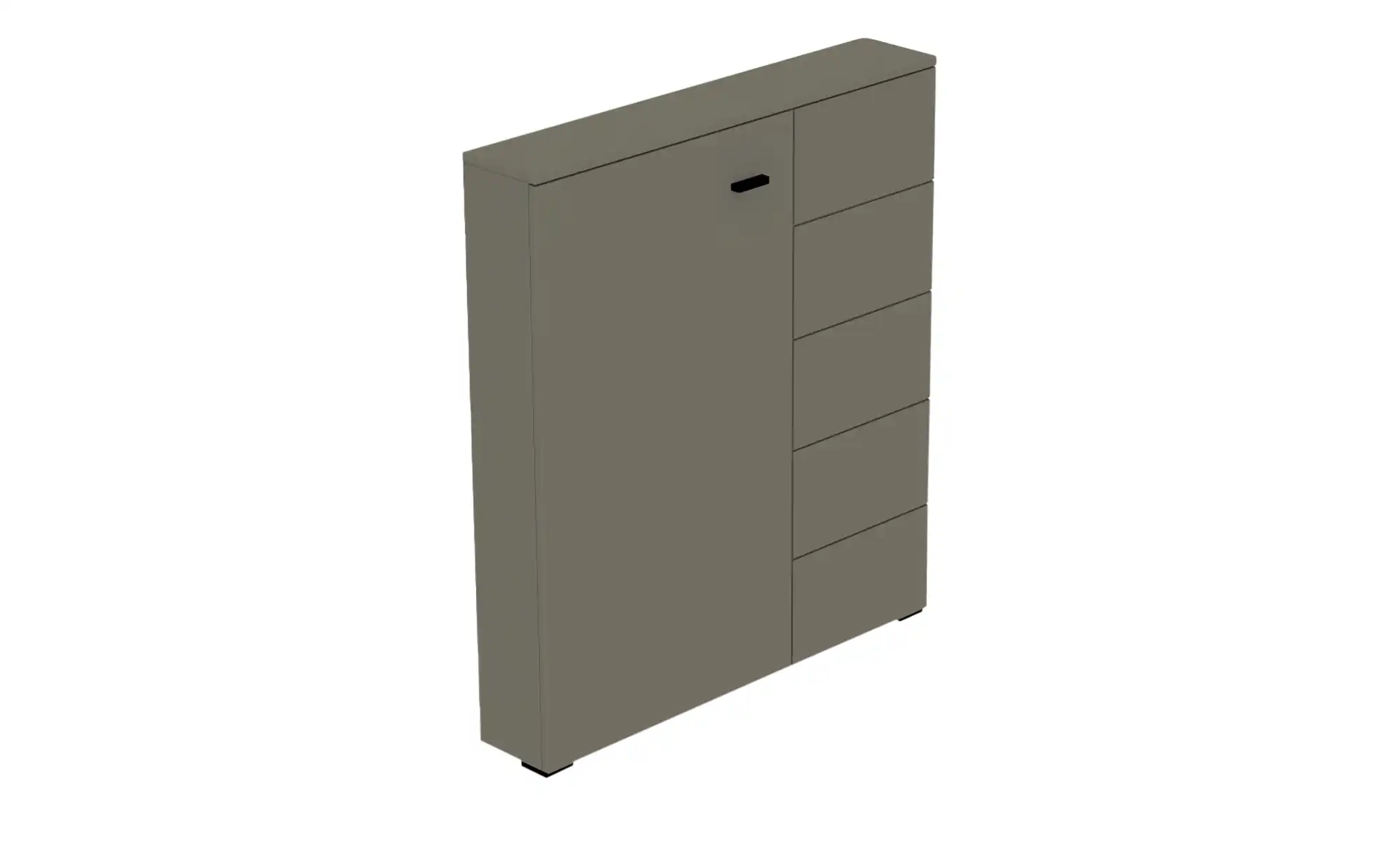 Schuhschrank