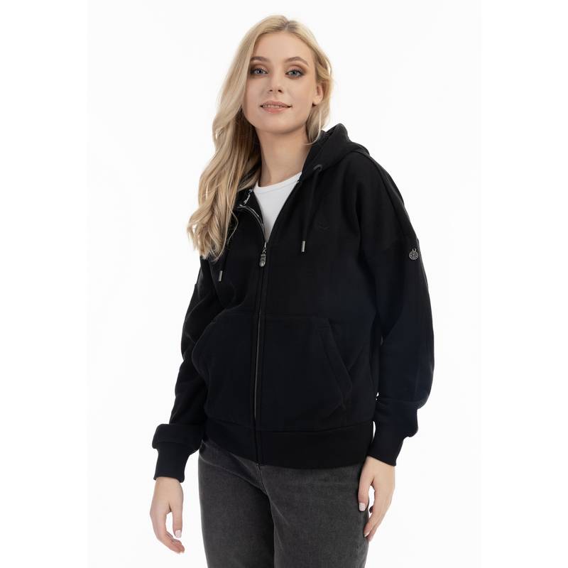 DreiMaster Hoodie Damen
