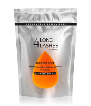 LONG4LASHES Blender Precision Make-Up Schwamm-1 Stk