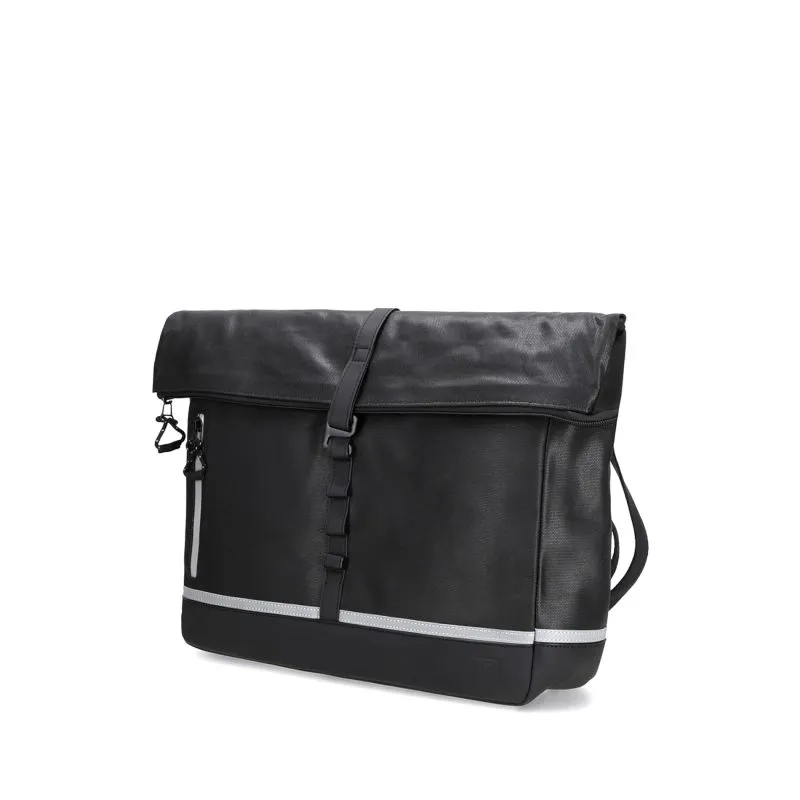 Jost BILLUND CYCLIST PRO Messengerbag - schwarz