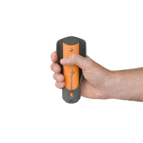 POCKET TROWEL