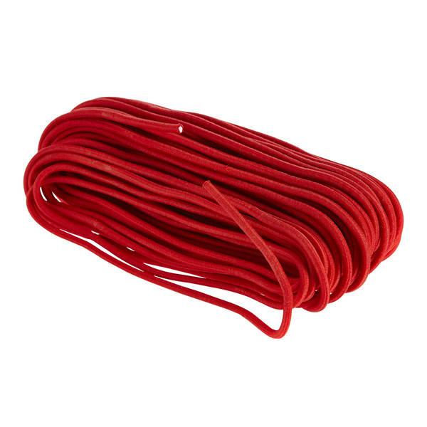 RUBBER POLE CORD - Zeltzubehör