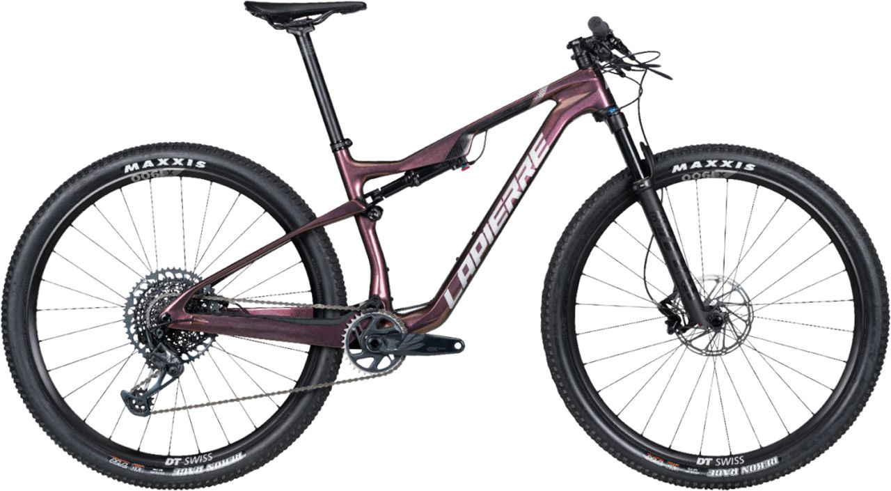 Lapierre XR 7.9 kaufen | Bike-Discount