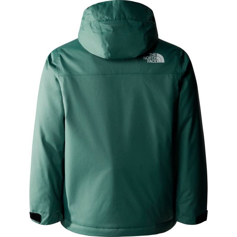 The North Face Mountain Sports Snow Skijacke Kinder