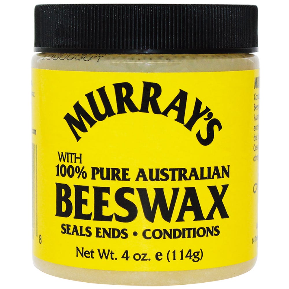 Murray´s Beeswax 114 g