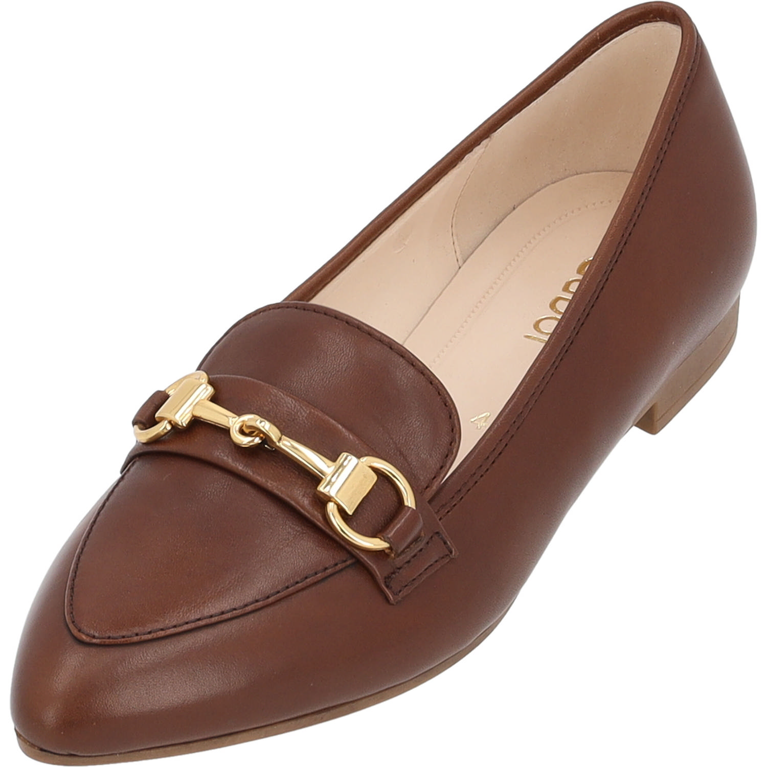 Gabor 31.302, Ballerinas, Damen, Braun