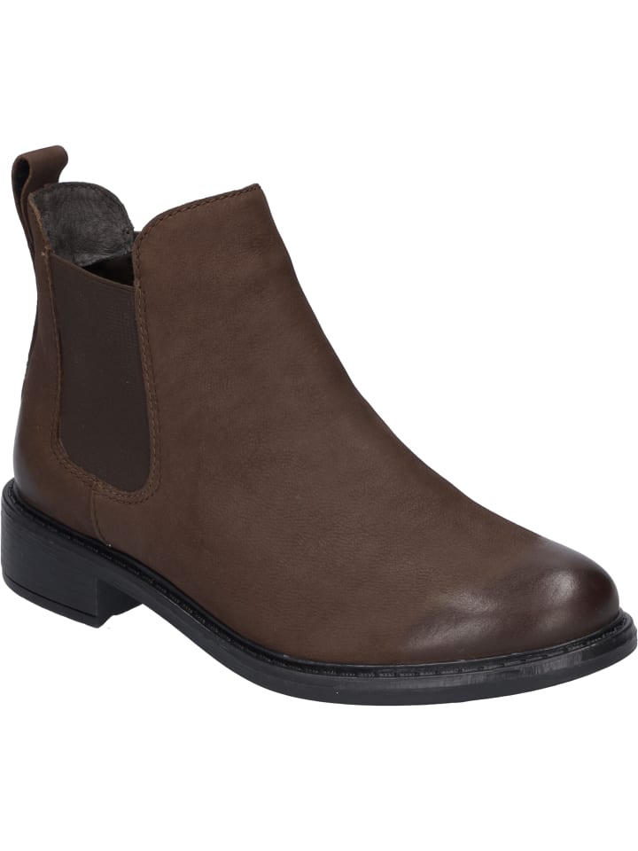 Josef Seibel Stiefelette Selena in moro günstig kaufen