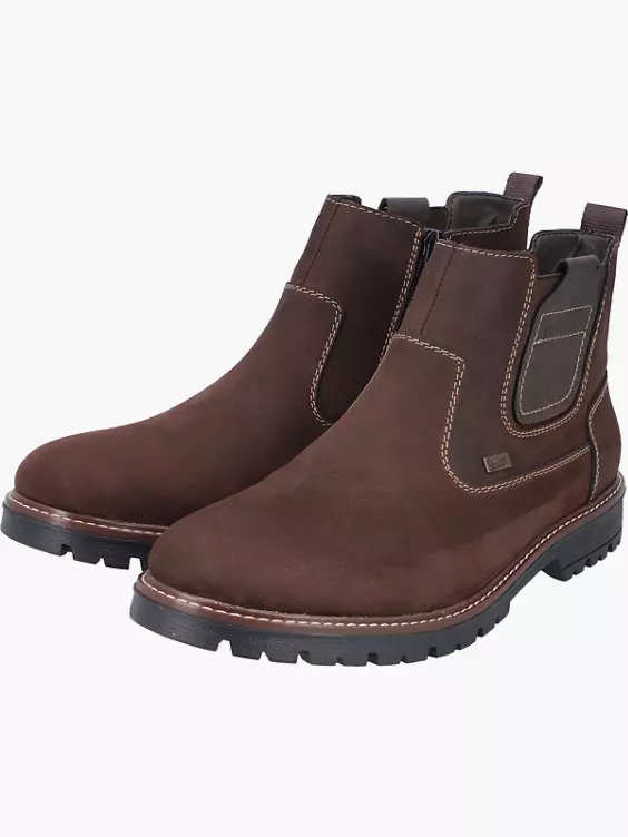 Rieker Herren Chelsea Boots