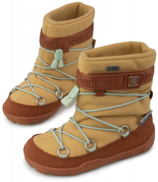 Affenzahn ~ Snowy Schneestiefel vegan + TEX ~ Mini A Ture
